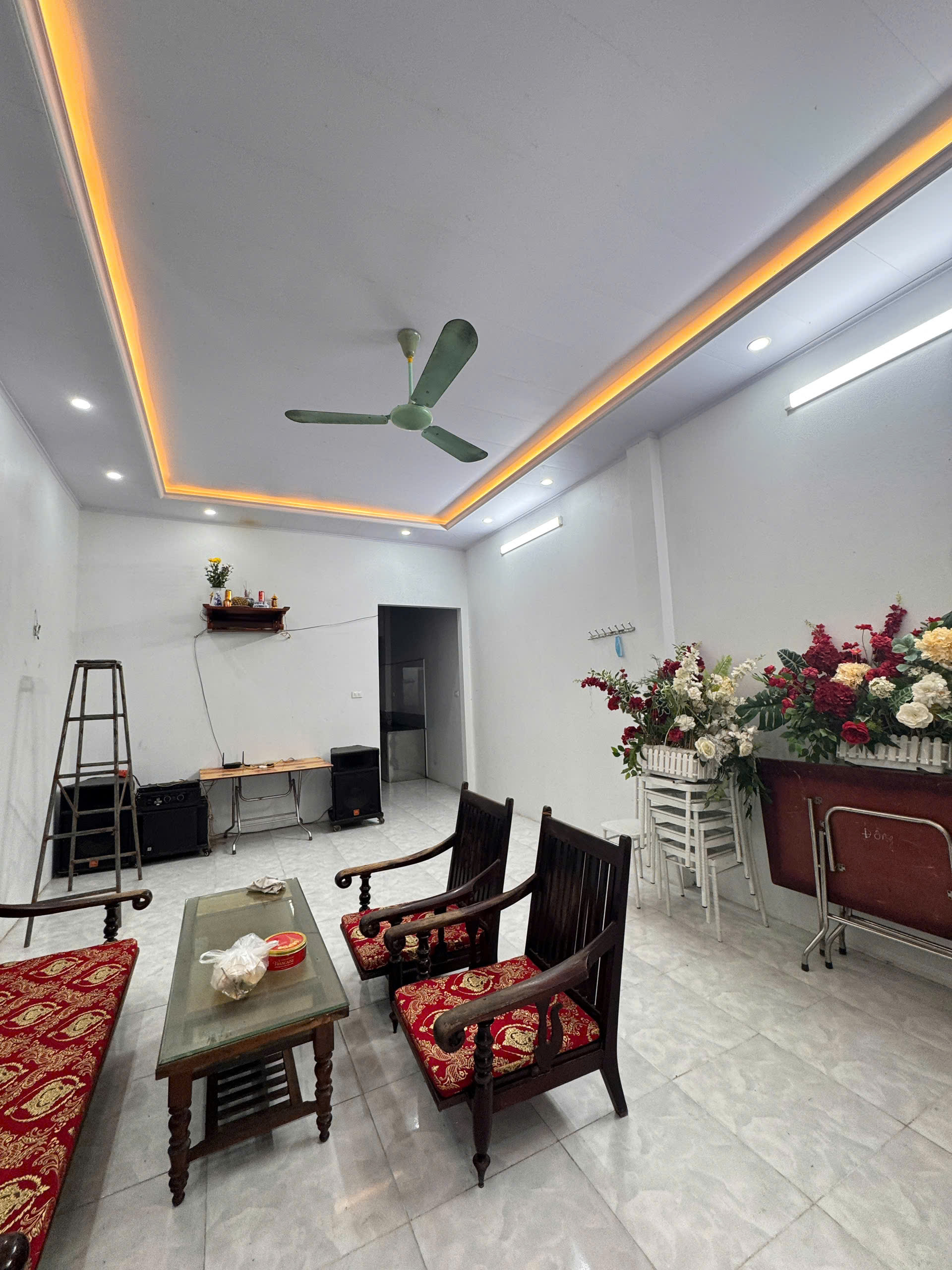 CHO THUÊ NHÀ MẶT ĐƯỜNG PHÙ NGHĨA – GẦN VIỆN MẮT