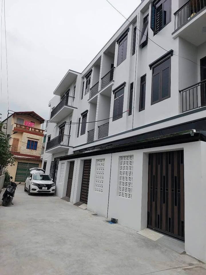  Nhà 3T – Đồng Quýt, Bùi Thị Xuân
