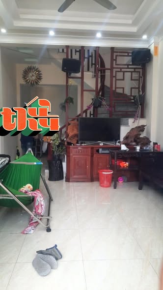 CHO THUÊ NHÀ 3 TẦNG ĐƯỜNG PHÙNG KHẮC KHOAN