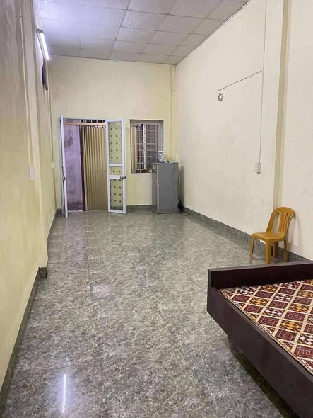 CHO THUÊ NHÀ NGUYÊN CĂN TẠI NGÕ ĐƯỜNG VĂN CAO