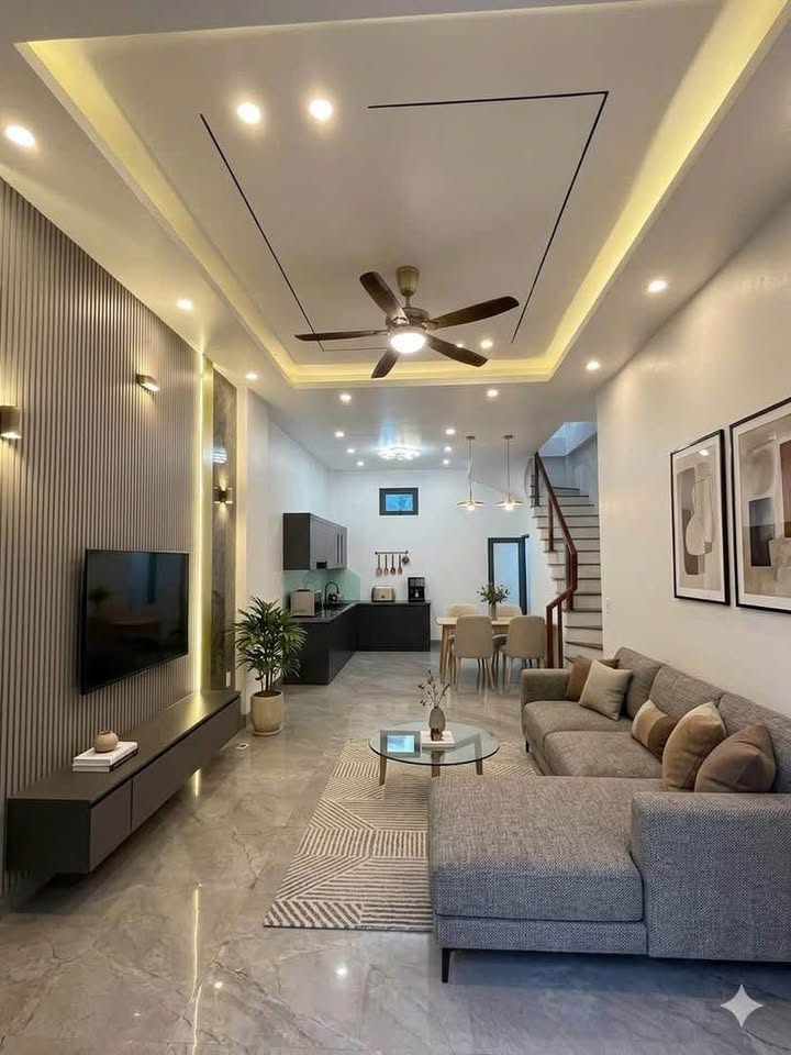  CHÍNH CHỦ BÁN NHÀ – KĐT KHUẤT DUY TIẾN (TĐC Phạm Ngũ Lão), TP Nam Định