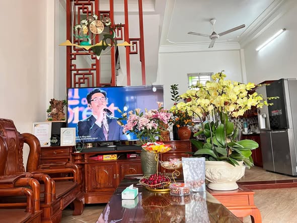 CHO THUÊ NHÀ MẶT HỒ ĐẦM BÉT – KHÔNG GIAN THOÁNG MÁT, FULL TIỆN NGHI