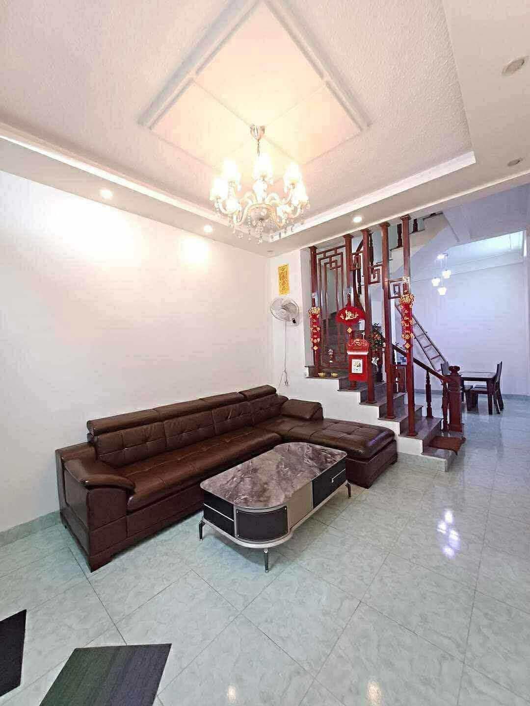 CHO THUÊ NHÀ NGÕ ĐƯỜNG 19/5 – FULL NỘI THẤT – GIÁ CỰC TỐT