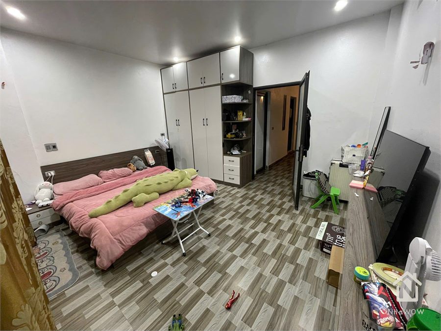 CHO THUÊ NHÀ 4 TẦNG ĐƯỜNG VĂN CAO – CÓ CHỖ ĐỖ Ô TÔ NGÀY ĐÊM