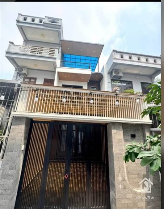 NHÀ XÂY MỚI HIỆN ĐẠI – GẦN BỆNH VIỆN – NGÕ TO NÔNG