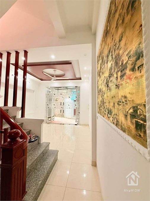 NHÀ 3 TẦNG PHÙ NGHĨA – Ô TÔ GẦN NHÀ – GIÁ TỐT