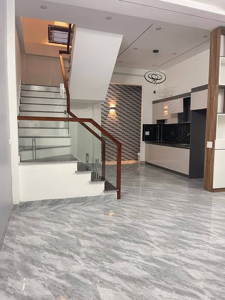 CHO THUÊ NHÀ MỚI 3 TẦNG – NGÕ ĐƯỜNG NGUYỄN TRI PHƯƠNG